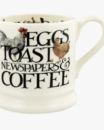 Emma-bridgewater-rise-shine-eggs-toast-half-pint-mug