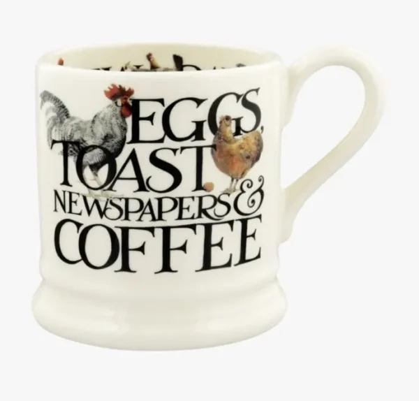 Emma-bridgewater-rise-shine-eggs-toast-half-pint-mug