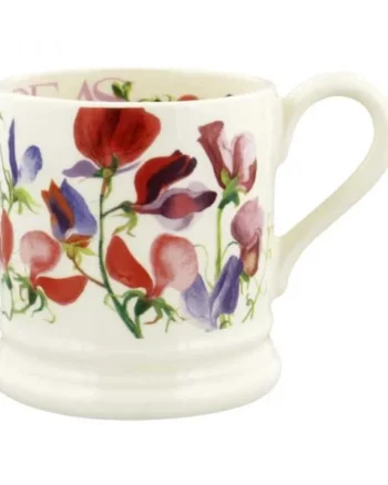 Emma-bridgewater-Sweet-Pea-half-Pint-Mug