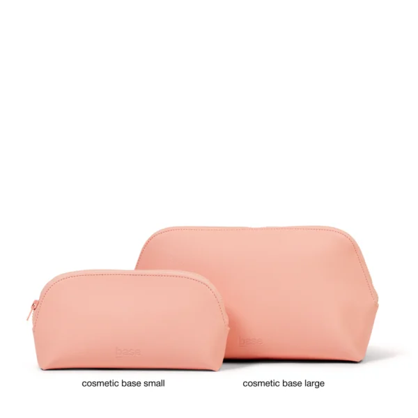 Base - Blush Cosmetic Bag Small - Image 4