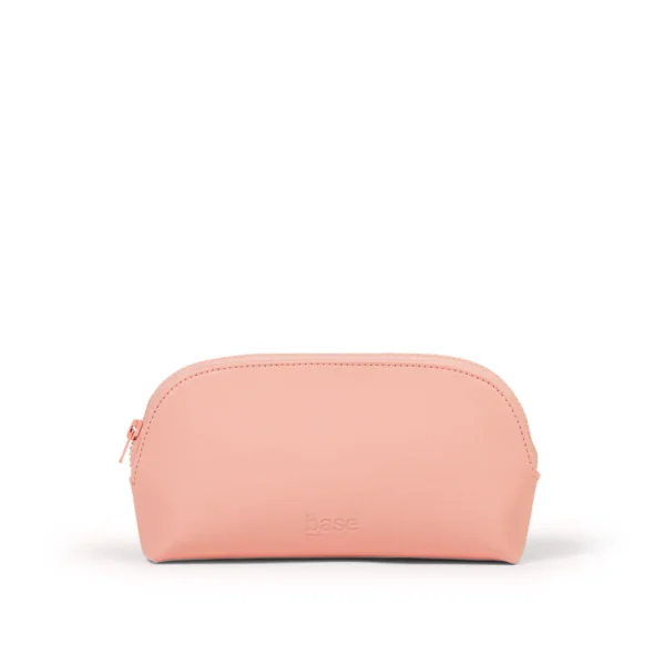 Base - Blush Cosmetic Bag Small