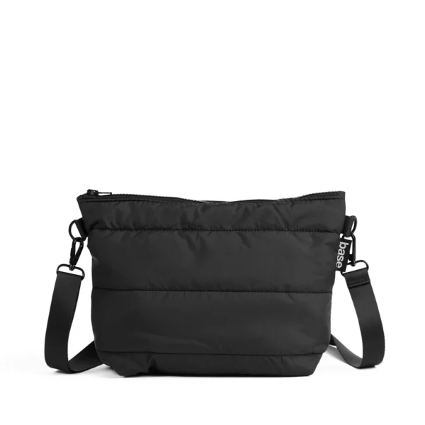 Base - Black Stash Cross Body