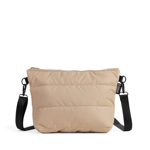 Base - Sand Stash Cross Body