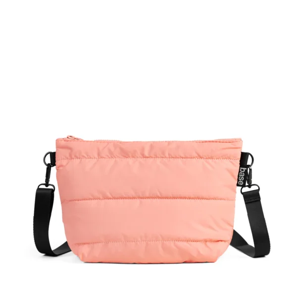 Base – Sorbet Stash Cross Body