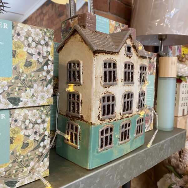 Cotswolds Victorian Manor Tea Light House - Image 2