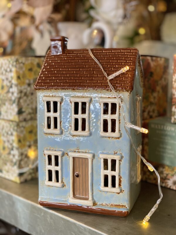 Cotswolds Town Tea Light House - Image 2