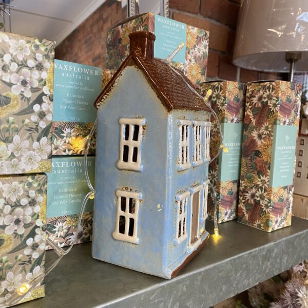 Cotswolds Town Tea Light House - Image 3