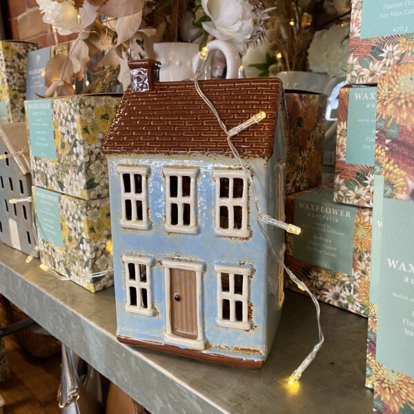 Cotswolds Town Tea Light House