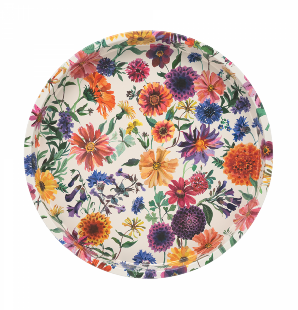 Emma Bridgewater – Garden Flowers Tray