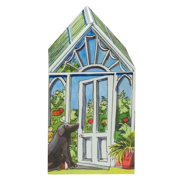 Emma Bridgewater - Greenhouse Tin - Image 3